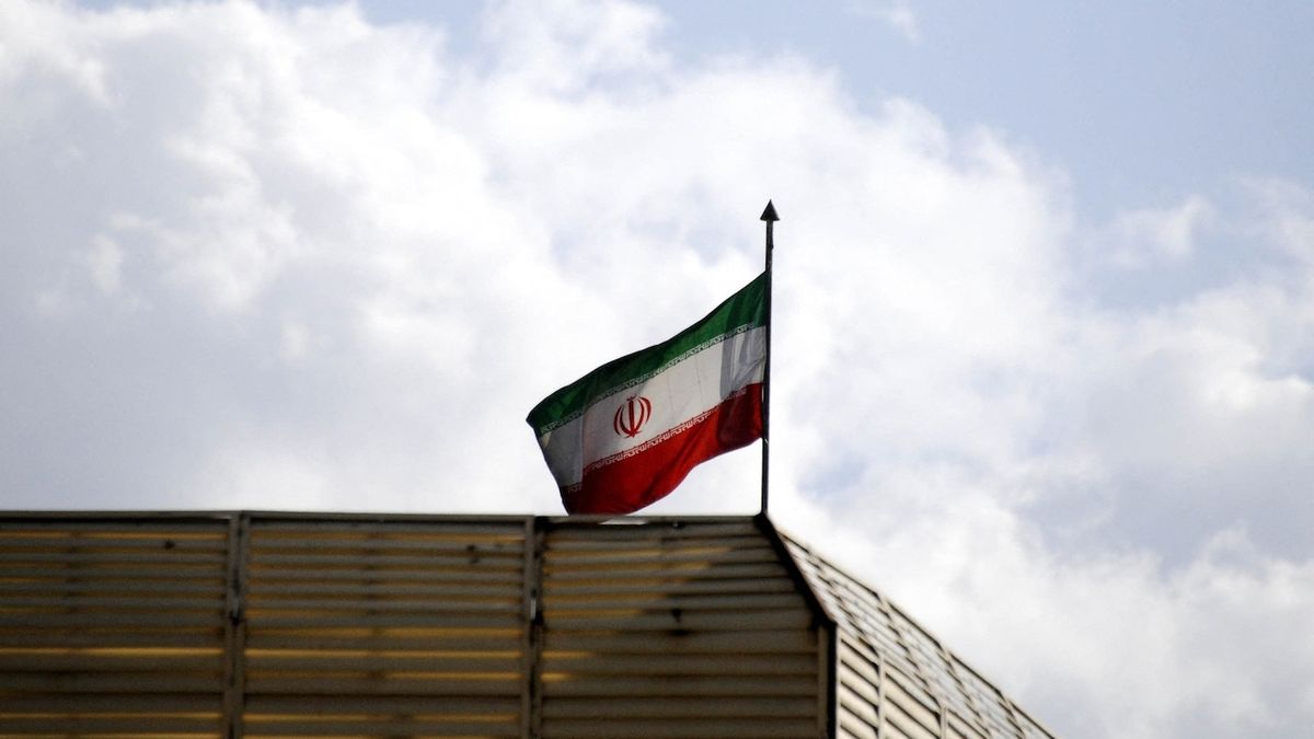 Britka zadržovaná od roku 2016 v Íránu se vrací domů